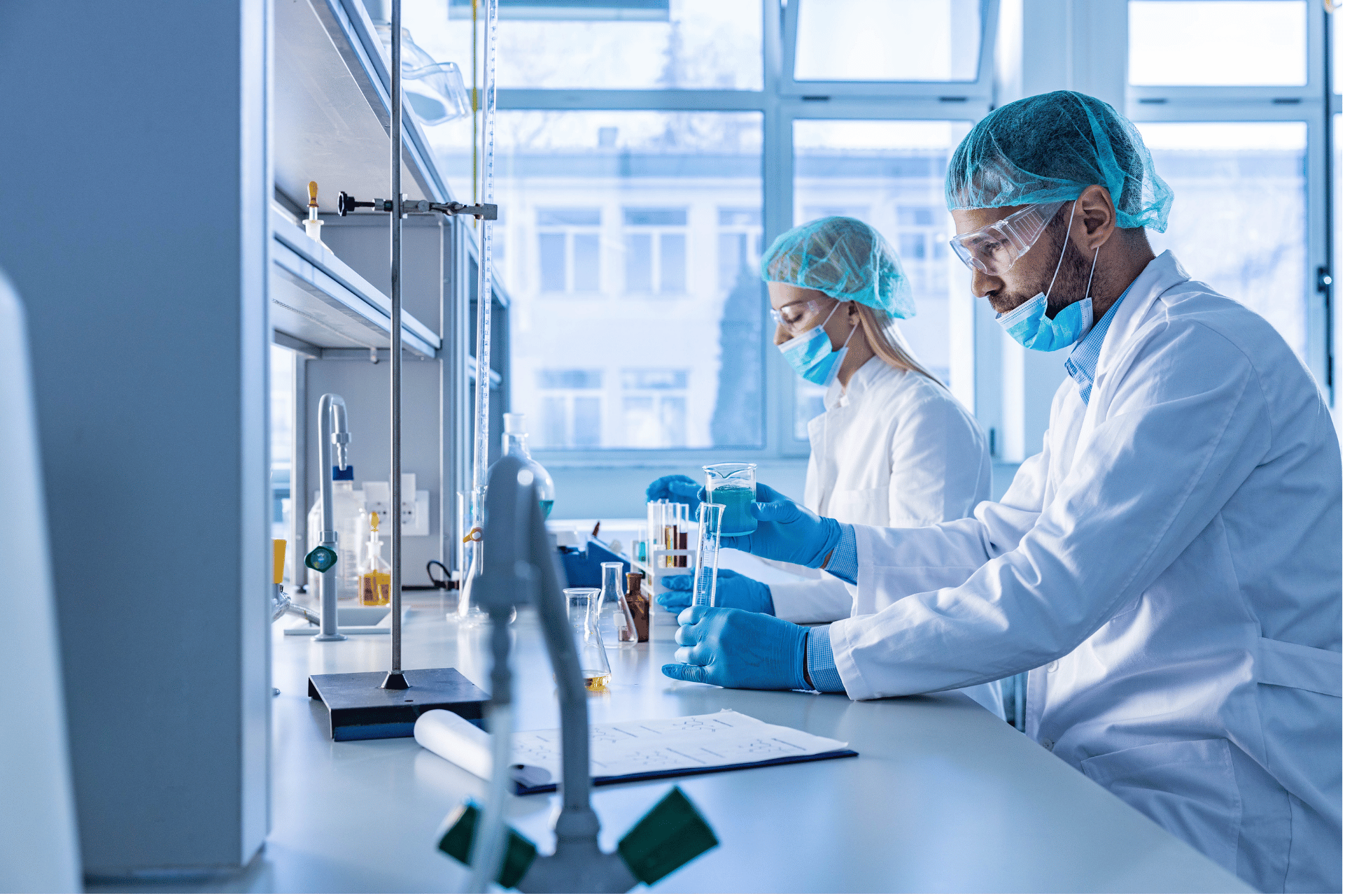 Wissenschaftliche Untersuchung von Warzentherapien